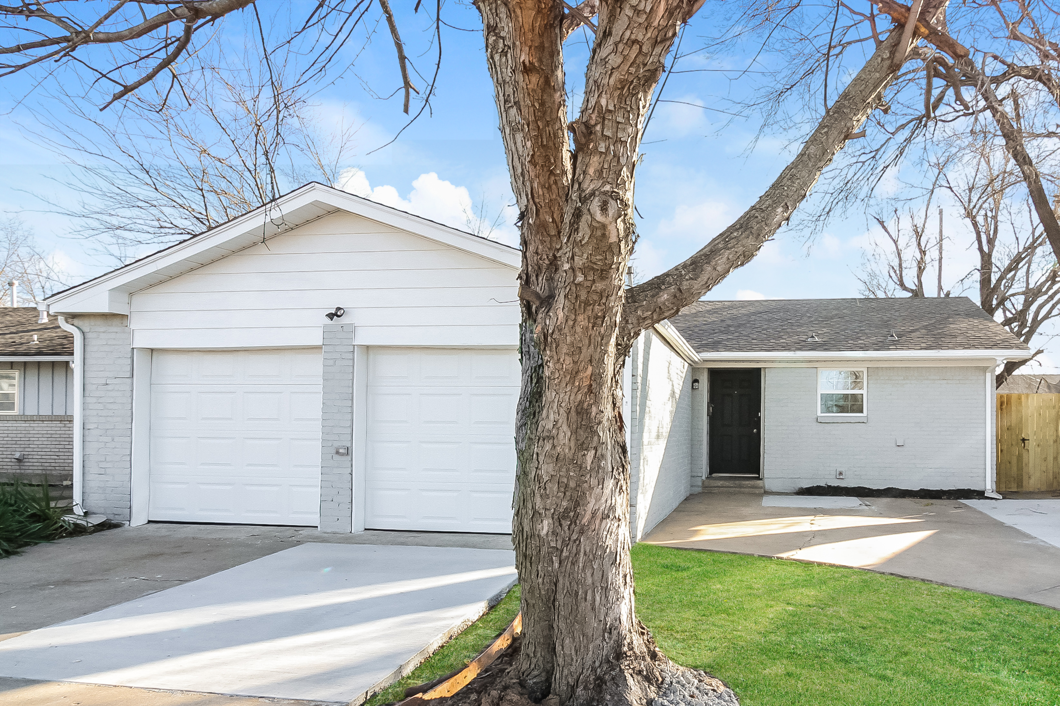 1404 Sw 62Nd St Oklahoma City, OK 73159